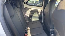 Toyota Aygo X 1.0 VVT-i Edge 5dr Petrol Hatchback